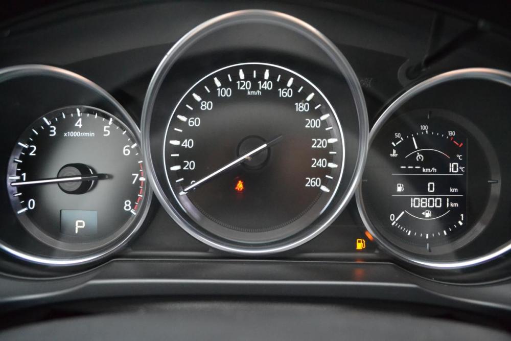 Mazda CX-5 II Старый Оскол  - изображение 12