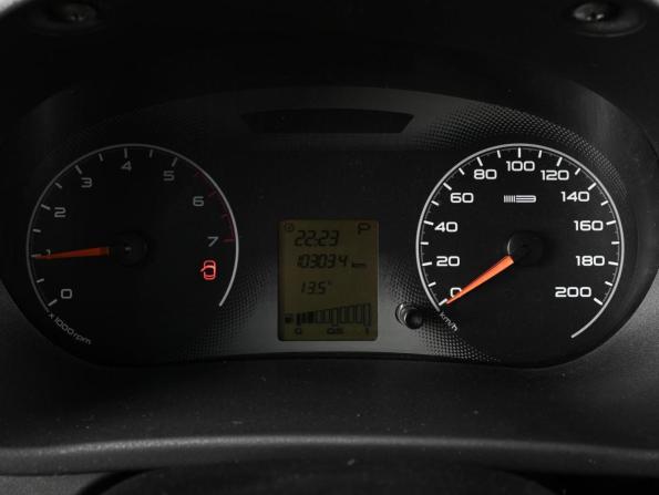 Lada (ВАЗ) Granta I с пробегом 2017 года, цена 749 000 рублей, 103034 км, лифтбек, Автокод Объявления