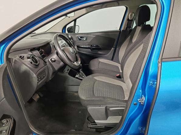 Renault Kaptur I с пробегом 2017 года, цена 1 249 000 рублей, 209309 км, внедорожник, Автокод Объявления