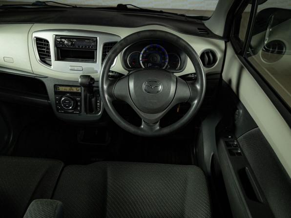 Mazda Flair I Рестайлинг с пробегом 2016 года, цена 699 000 рублей, 111063 км, микровэн, Автокод Объявления