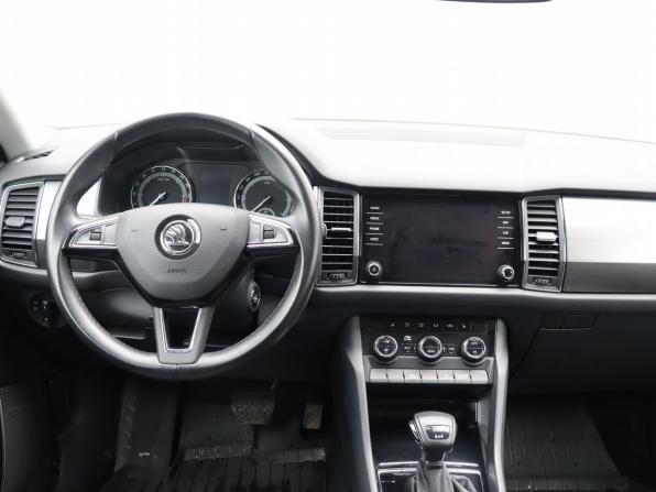 Skoda Kodiaq I с пробегом 2020 года, цена 2 525 000 рублей, 136550 км, внедорожник, Автокод Объявления