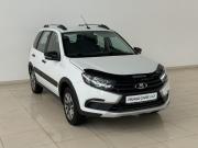 Lada (ВАЗ) Granta I Рестайлинг Смоленск  - изображение 13