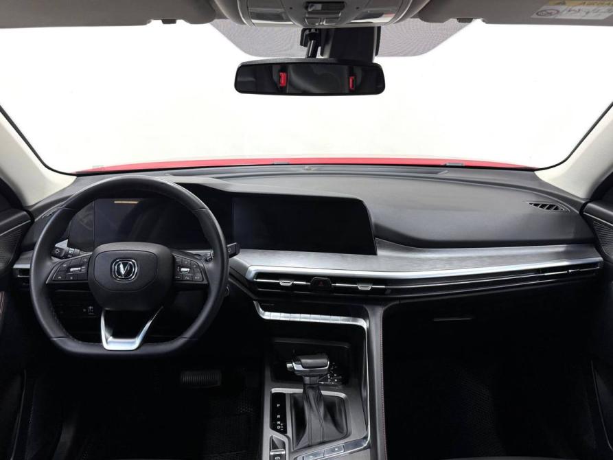 Changan CS35 Plus I Рестайлинг Ростов-на-Дону  - изображение 9