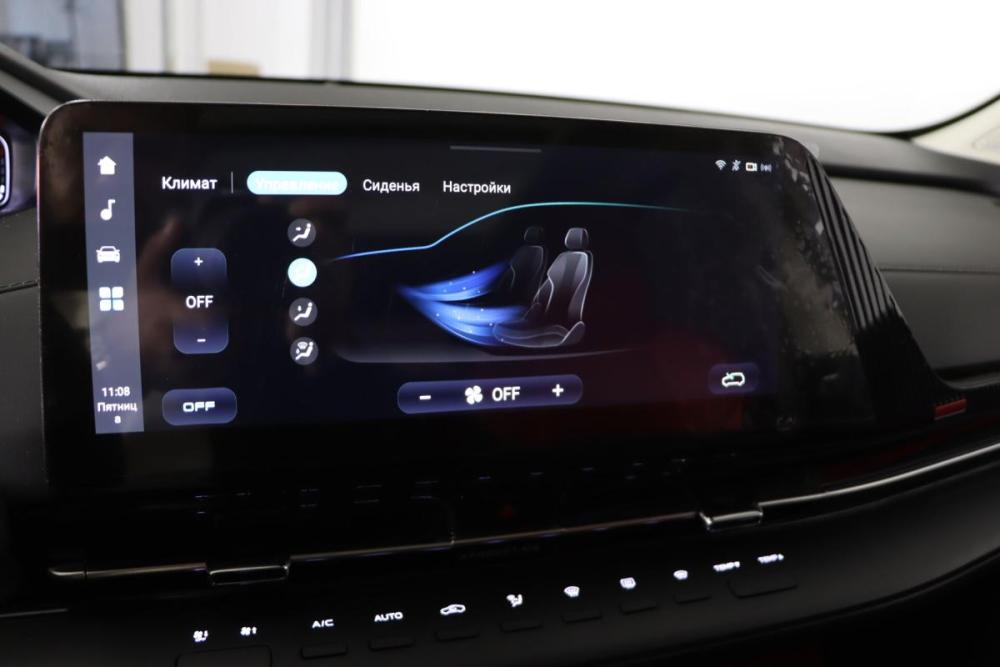 Changan UNI-S (CS55 Plus) Нижний Новгород  - изображение 25