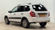 Lada (ВАЗ) Granta I Рестайлинг Киров  - изображение 16