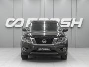 Nissan Pathfinder IV Ростов-на-Дону  - изображение 23