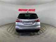 Chevrolet Equinox III Воронеж  - изображение 25