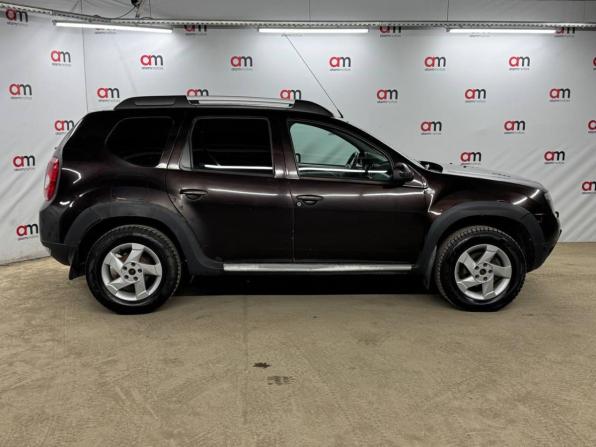 Renault Duster I с пробегом 2014 года, цена 599 000 рублей, 268000 км, внедорожник, Автокод Объявления
