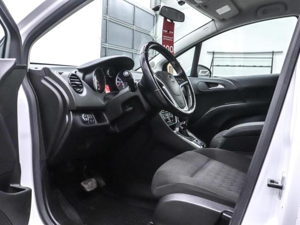 Opel Meriva B с пробегом 2013 года, цена 879 000 рублей, 103740 км, минивэн, Автокод Объявления