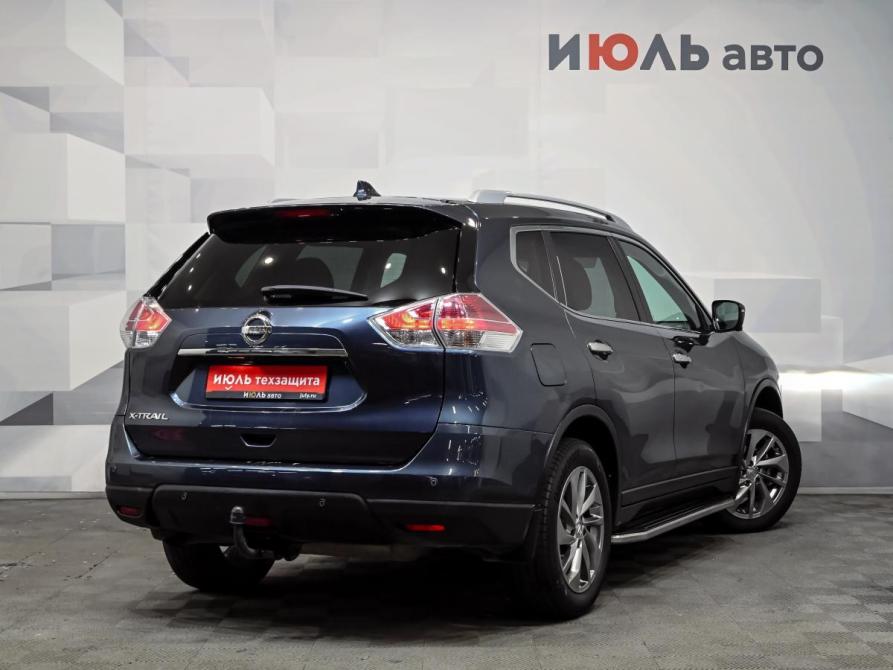 Nissan X-Trail III Екатеринбург  - изображение 4