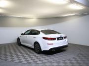 Kia Optima IV Рестайлинг Санкт-Петербург  - изображение 26