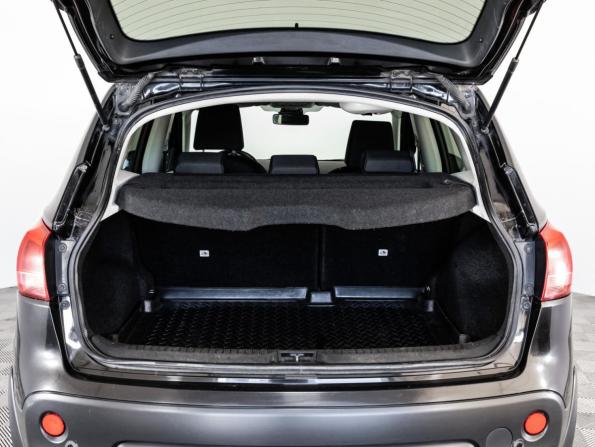 Nissan Qashqai I с пробегом 2009 года, цена 949 000 рублей, 200873 км, внедорожник, Автокод Объявления