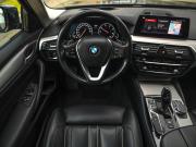 BMW 5 серии VII (G30/G31/G38) Санкт-Петербург  - изображение 49