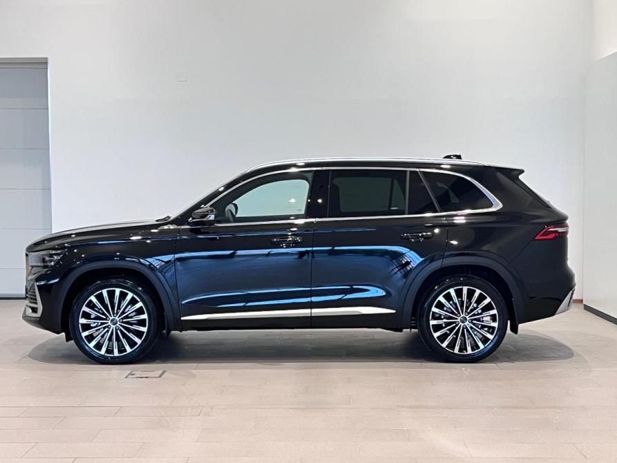 Geely Monjaro I Волгоград  - изображение 8