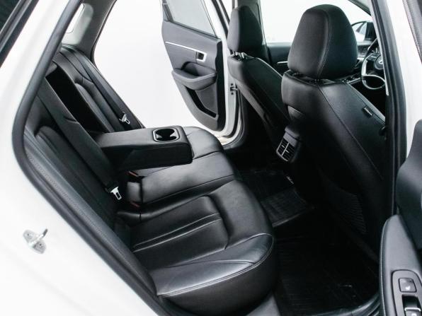 Hyundai Sonata VIII (DN8) с пробегом 2022 года, цена 2 987 000 рублей, 87574 км, седан, Автокод Объявления