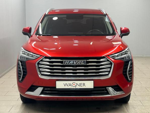 Haval Jolion I с пробегом 2023 года, цена 1 849 000 рублей, 52091 км, внедорожник, Автокод Объявления