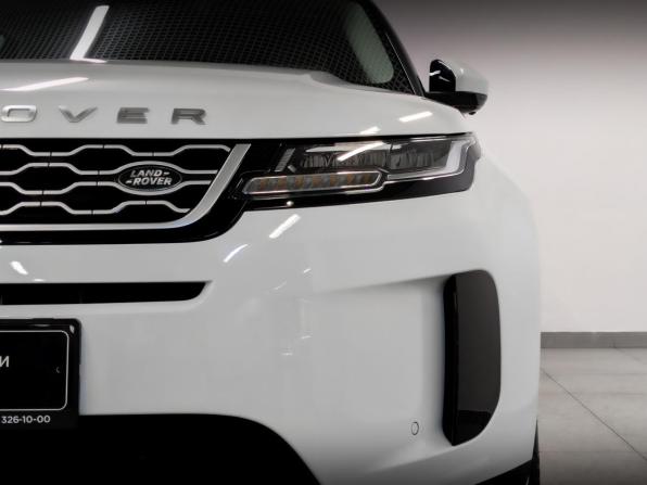 Land Rover Range Rover Evoque II с пробегом 2020 года, цена 3 900 000 рублей, 48728 км, внедорожник, Автокод Объявления