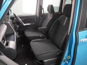 Toyota Roomy I Рестайлинг Воронеж  - изображение 26