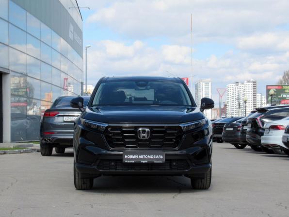 Honda CR-V VI с пробегом 2026 года, цена 4 650 000 рублей, 29 км, внедорожник, Автокод Объявления