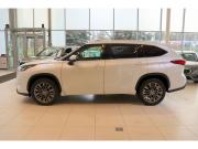 Toyota Highlander IV (XU70) Москва  - изображение 15