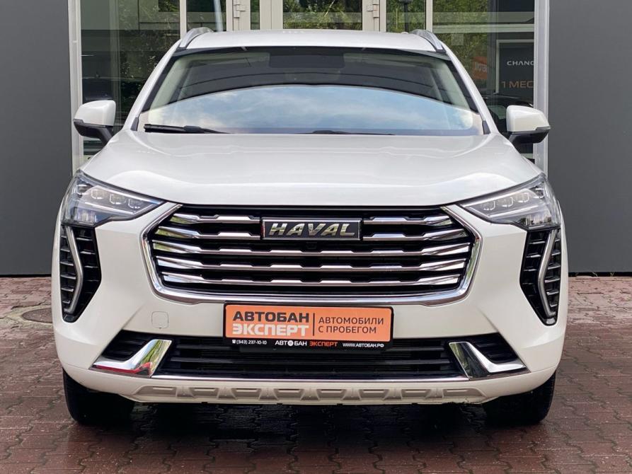Haval Jolion I Екатеринбург  - изображение 3