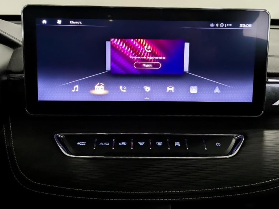 Haval Jolion I Рестайлинг Москва  - изображение 15