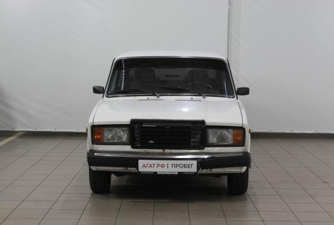 Lada (ВАЗ) 2107 с пробегом 2008 года, цена 220 000 рублей, 69137 км, седан, Автокод Объявления