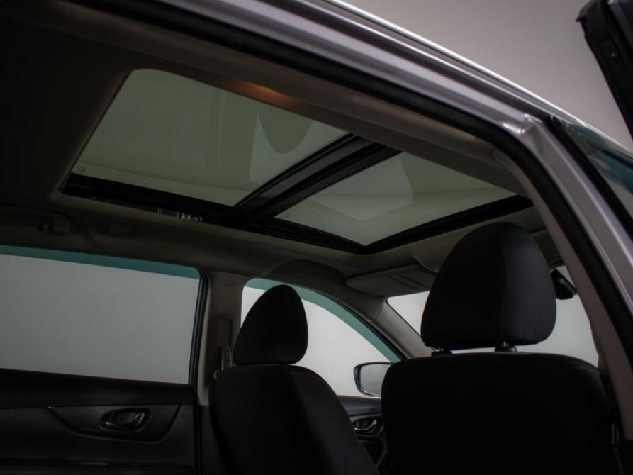 Nissan X-Trail III Рестайлинг Москва  - изображение 17