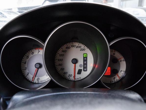Mazda 3 I (BK) Рестайлинг с пробегом 2007 года, цена 590 000 рублей, 224659 км, седан, Автокод Объявления