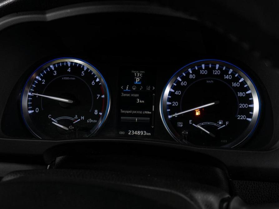 Toyota Highlander III (XU50) Тюмень  - изображение 18