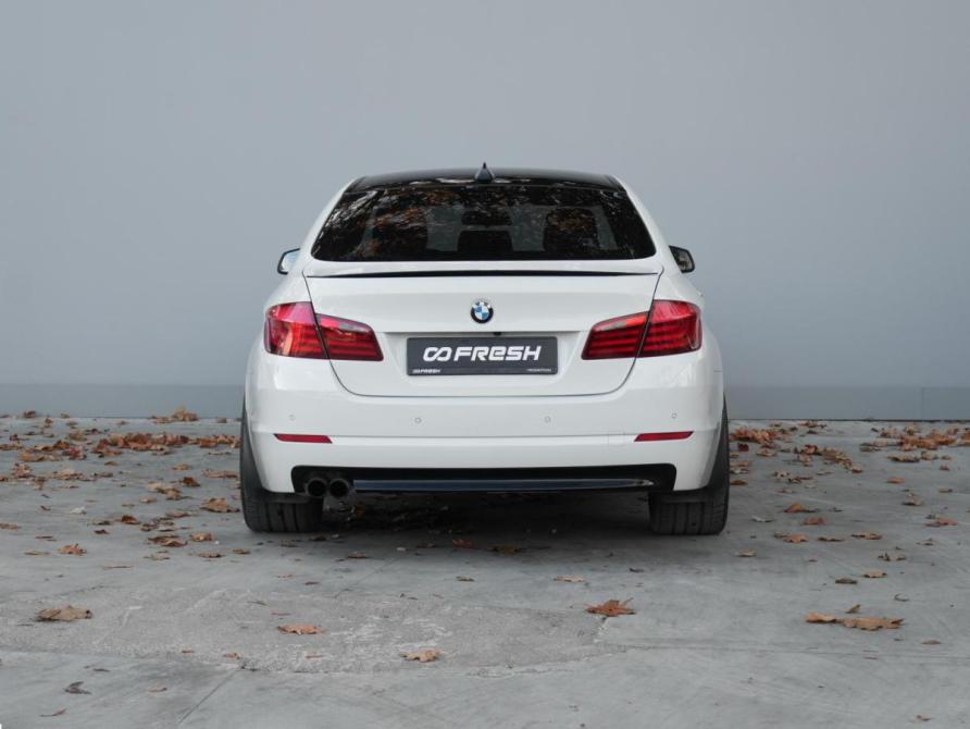 BMW 5 серии VI (F10/F11/F07) Калининград  - изображение 4
