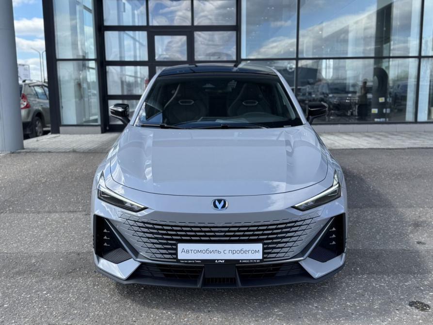 Changan UNI-V I Тверь  - изображение 2