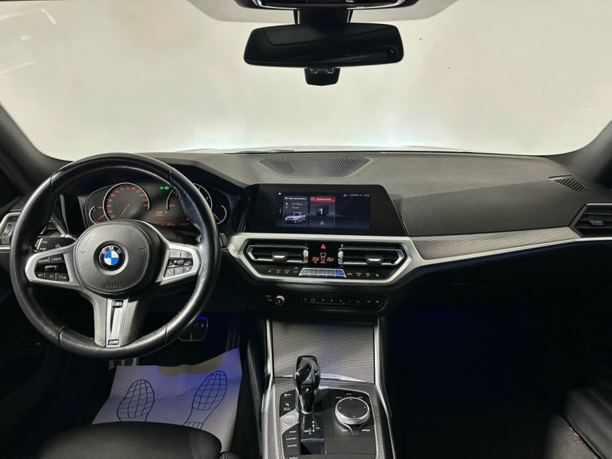 BMW 3 серии VII (G2x) Пермь  - изображение 15