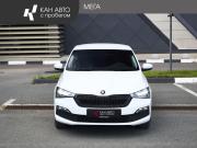 Skoda Rapid II Казань  - изображение 16