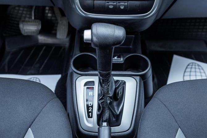Lada (ВАЗ) Granta I Рестайлинг с пробегом 2019 года, цена 663 000 рублей, 73760 км, хэтчбек, Автокод Объявления