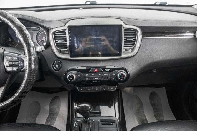 Kia Sorento III Prime с пробегом 2016 года, цена 1 899 000 рублей, 167600 км, внедорожник, Автокод Объявления