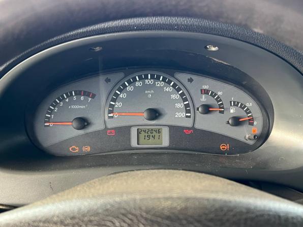 Lada (ВАЗ) Priora I с пробегом 2010 года, цена 315 000 рублей, 260000 км, хэтчбек, Автокод Объявления