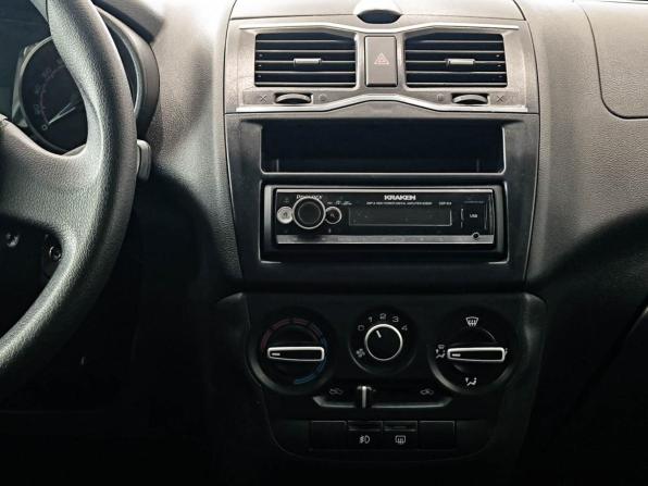 Lada (ВАЗ) Granta I Рестайлинг с пробегом 2022 года, цена 699 000 рублей, 51050 км, седан, Автокод Объявления
