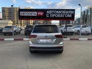Volkswagen Tiguan II Альметьевск  - изображение 33
