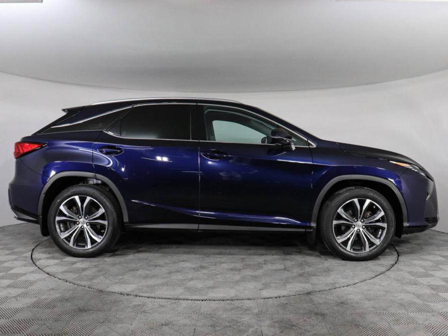 Lexus RX IV Химки  - изображение 4