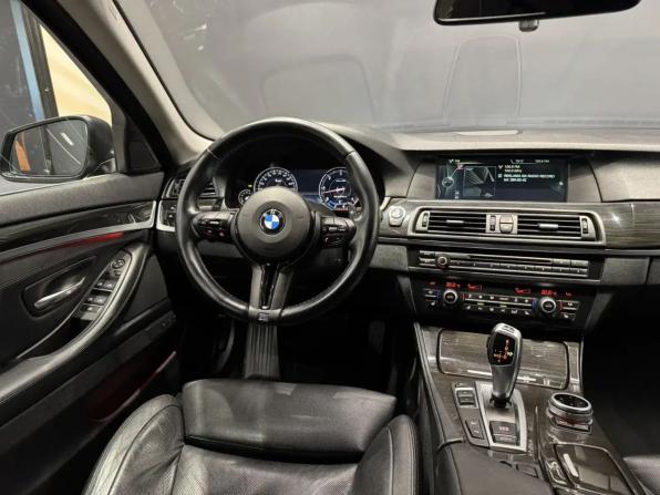 BMW 5 серии VI (F10/F11/F07) с пробегом 2012 года, цена 1 799 000 рублей, 255000 км, седан, Автокод Объявления