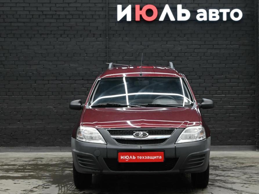 Lada (ВАЗ) Largus I Екатеринбург  - изображение 2