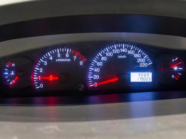 Geely MK I Рестайлинг с пробегом 2013 года, цена 178 565 рублей, 179023 км, седан, Автокод Объявления