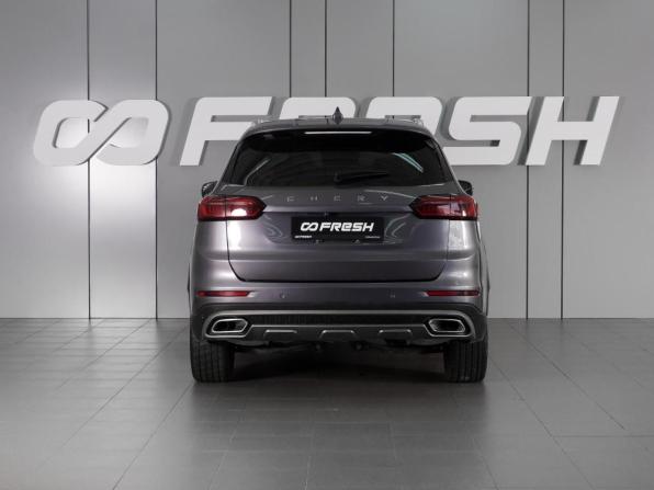 Chery Tiggo 8 Pro I с пробегом 2022 года, цена 2 129 000 рублей, 84777 км, внедорожник, Автокод Объявления
