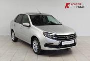 Lada (ВАЗ) Granta I Рестайлинг Саратов  - изображение 25