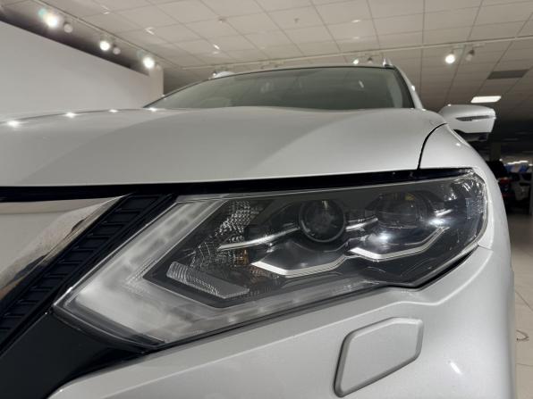 Nissan X-Trail III Рестайлинг с пробегом 2019 года, цена 2 399 000 рублей, 70000 км, внедорожник, Автокод Объявления