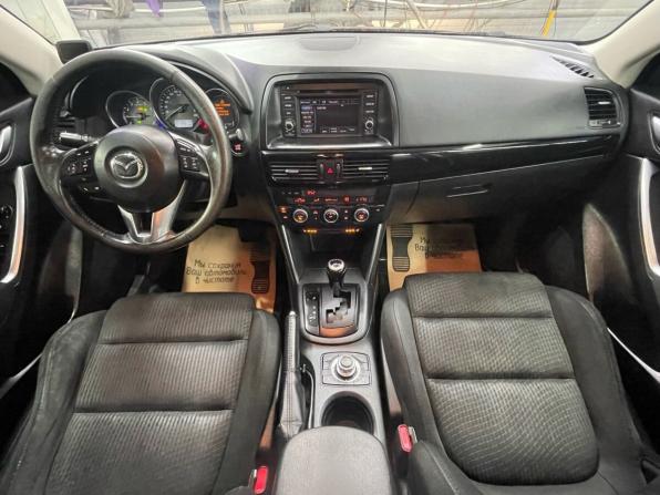 Mazda CX-5 I с пробегом 2012 года, цена 1 106 700 рублей, 201490 км, внедорожник, Автокод Объявления