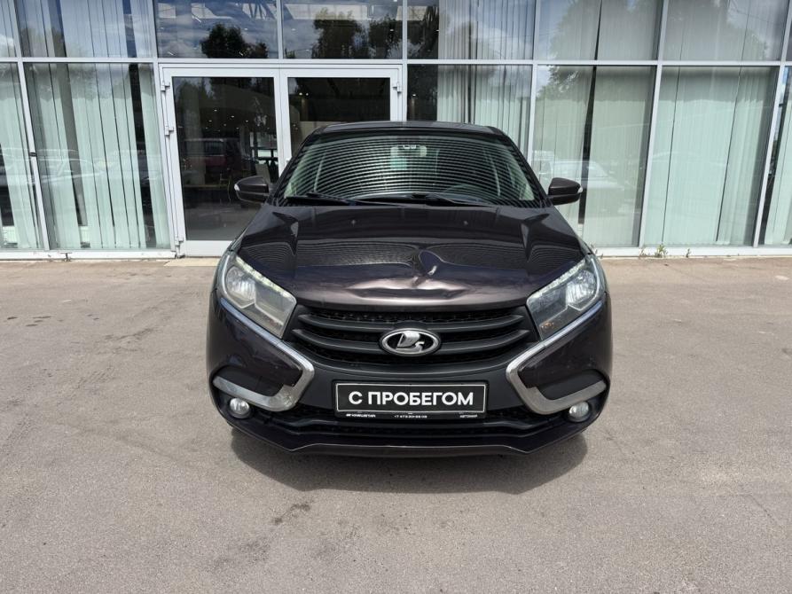 Lada (ВАЗ) XRAY I Воронеж  - изображение 2