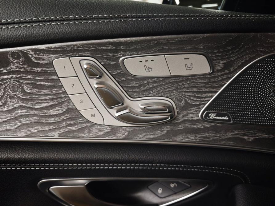 Mercedes-Benz CLS III (C257) Москва  - изображение 22