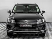 Volkswagen Touareg II Рестайлинг Москва  - изображение 16